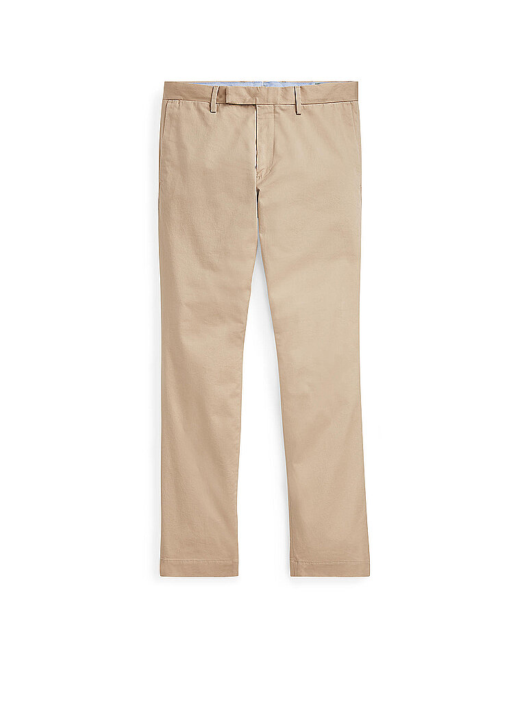POLO RALPH LAUREN Chino Slim Fit beige   32/L34 herren
